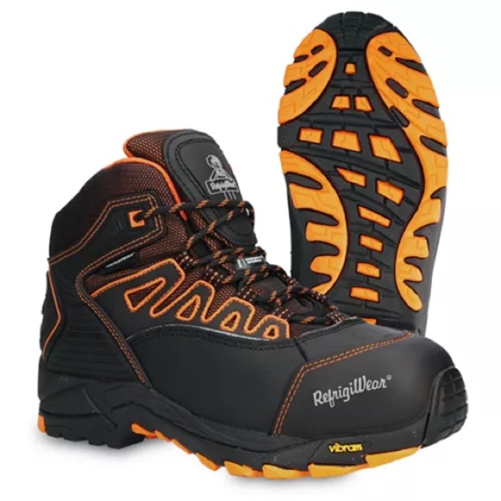 RefrigiWear • Men's PolarForce Hiker Boot